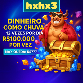 hxhx3 Ganhe R$ 100,00 Gratis