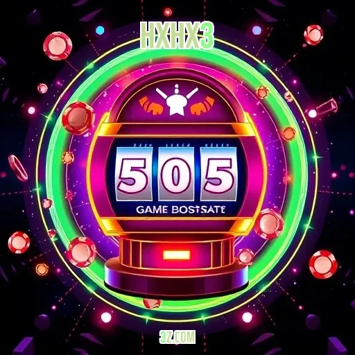 hxhx3 e Sua Seção Trivia: Desafios e Diversão Para os Jogadores